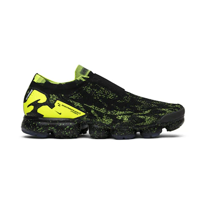 Acronym Nike Air VaporMax Moc 2 'Black Volt'
