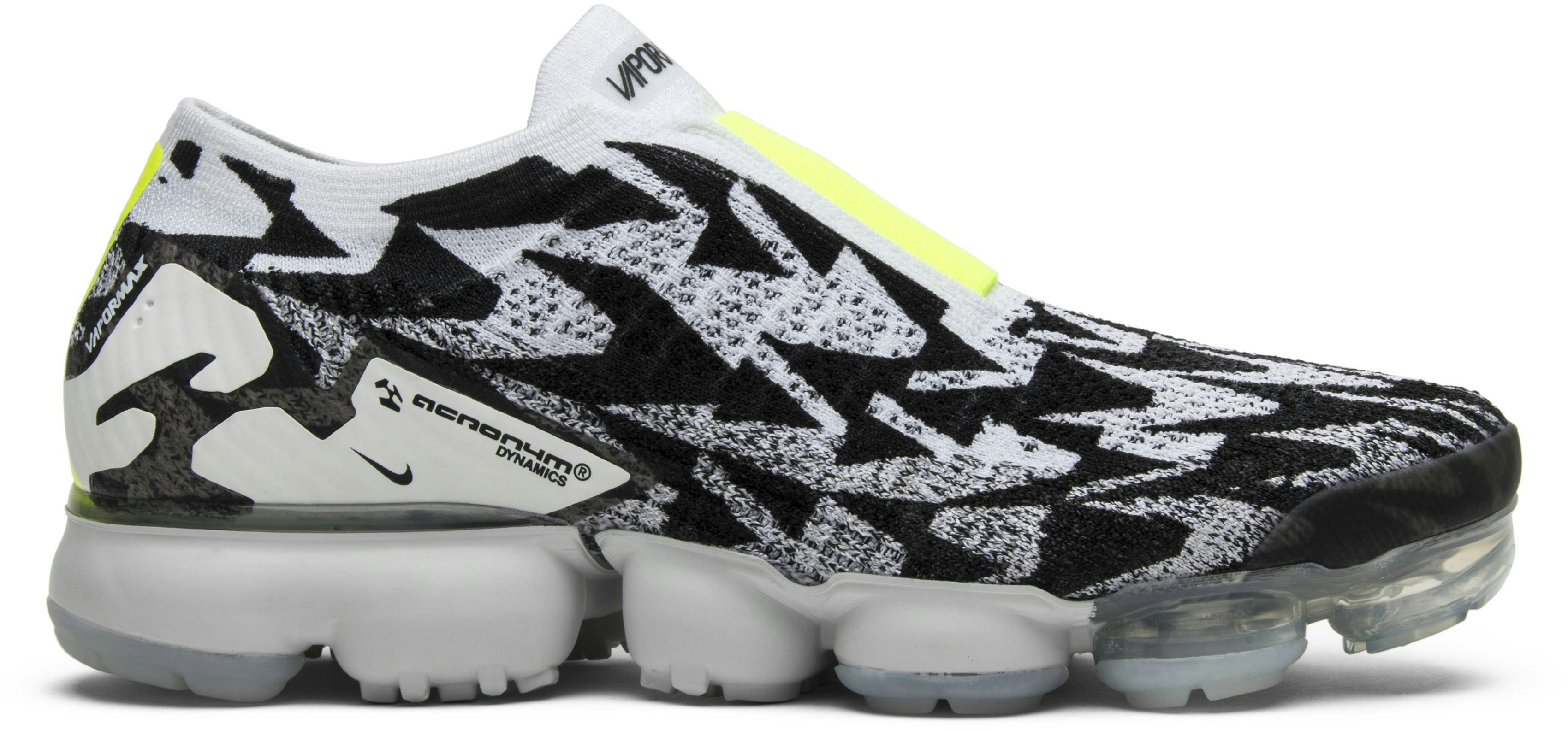 Acronym Nike Air Max Vapormax Acronym Moc Buy Acronym X Nike Air
