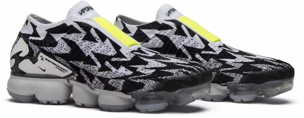 Nike air vapormax 2025 moc 2 x acronym