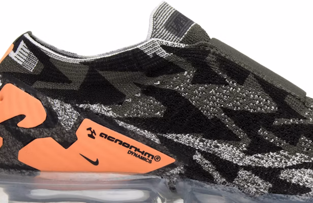Acronym x Nike Air VaporMax Moc 2 'Thirsty Bandit' Zapatillas Deportivas AQ0996-102 Order Acronym x Nike Air VaporMax Moc 2 'Thirsty Bandit' Zapatillas Deportivas AQ0996-102
