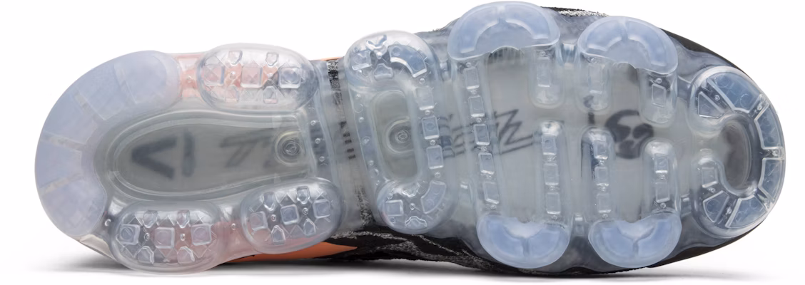 Acronym x Nike Air VaporMax Moc 2 Thirsty Bandit AQ0996 102