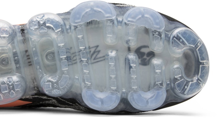 Acronym x Nike Air VaporMax Moc 2 'Thirsty Bandit' Zapatillas Deportivas AQ0996-102 Purchase Acronym x Nike Air VaporMax Moc 2 'Thirsty Bandit' Zapatillas Deportivas AQ0996-102