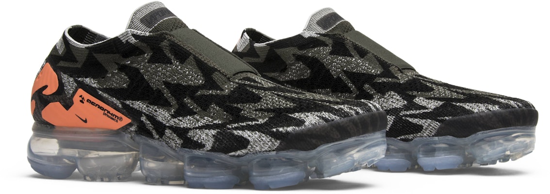 Air vapormax moc 2 top acronym sail