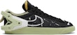 Acronym x Nike Blazer Low 'Hitam Olive Aura' DO9373-001