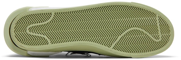 Acronym x Nike ブレーザーLow "ブラックオリーブオーラ" DO9373-001 Shop Acronym x Nike ブレーザーLow "ブラックオリーブオーラ" DO9373-001