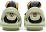 Details for Acronym x Nike Blazer Low 'Hitam Olive Aura' DO9373-001