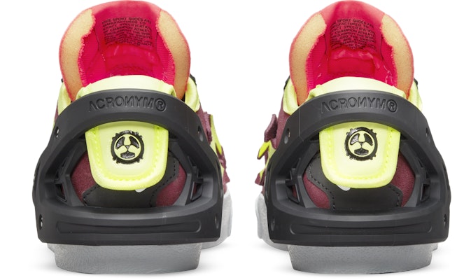 Acronym x Nike Blazer Low 'Night Maroon' DN2067-600 Purchase Acronym x Nike Blazer Low 'Night Maroon' DN2067-600
