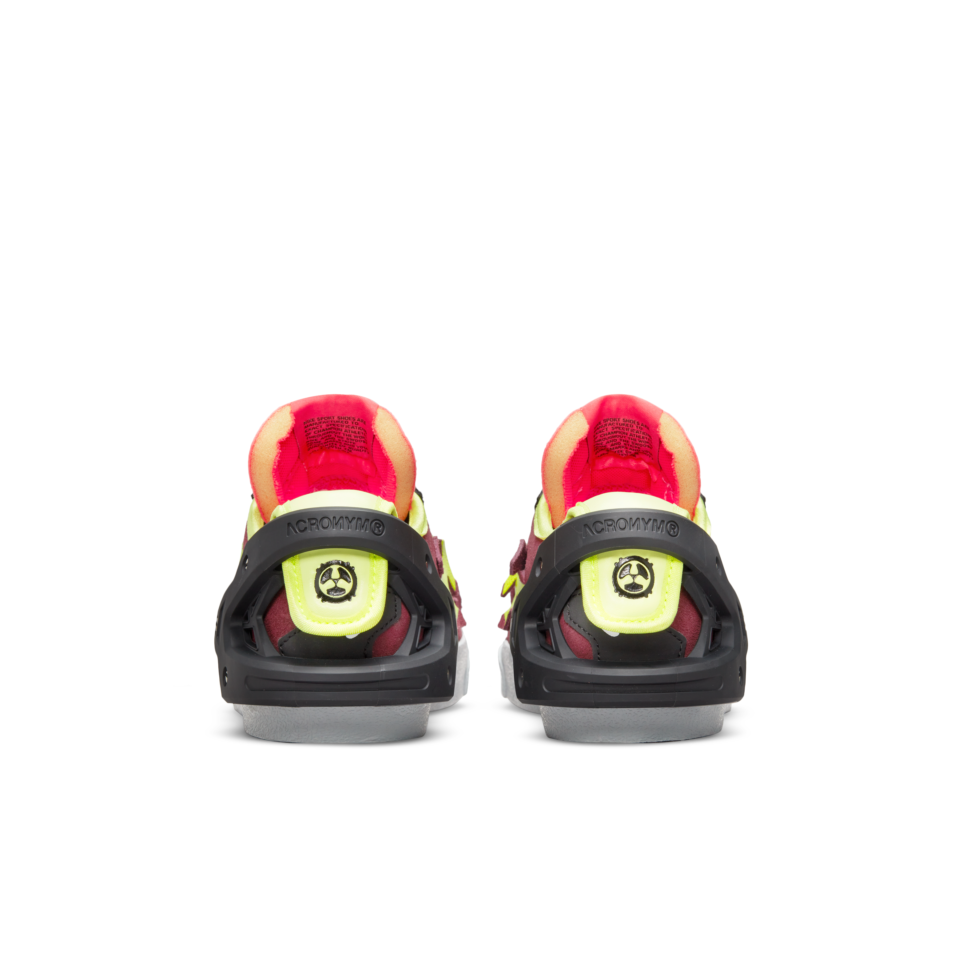 Details for Acronym x Nike Blazer Low '夜紅色' DN2067-600