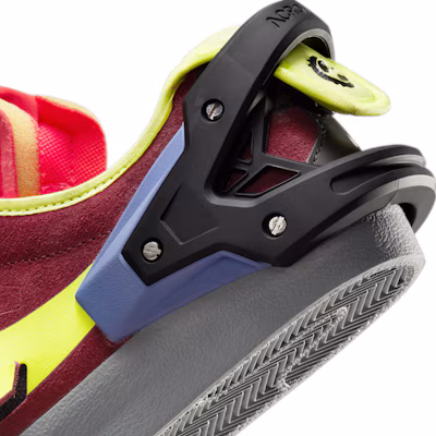 Acronym x Nike Blazer Low '夜紅色' DN2067-600 Cheap Acronym x Nike Blazer Low '夜紅色' DN2067-600