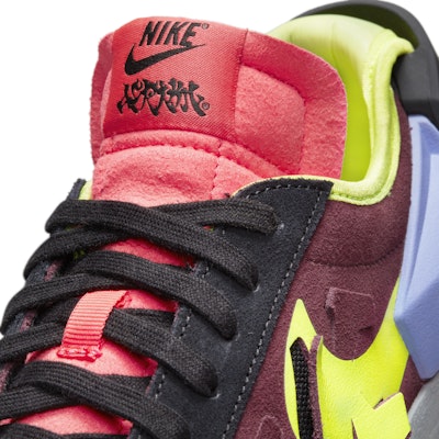 Acronym x Nike Blazer Low 'Night Maroon' DN2067-600 Cheap Acronym x Nike Blazer Low 'Night Maroon' DN2067-600