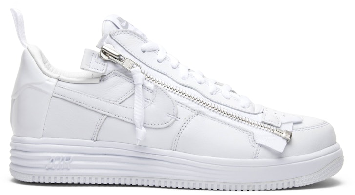 Acronym x Nike Lunar Force 1 'AF100' AJ6247-100 Buy Acronym x Nike Lunar Force 1 'AF100' AJ6247-100