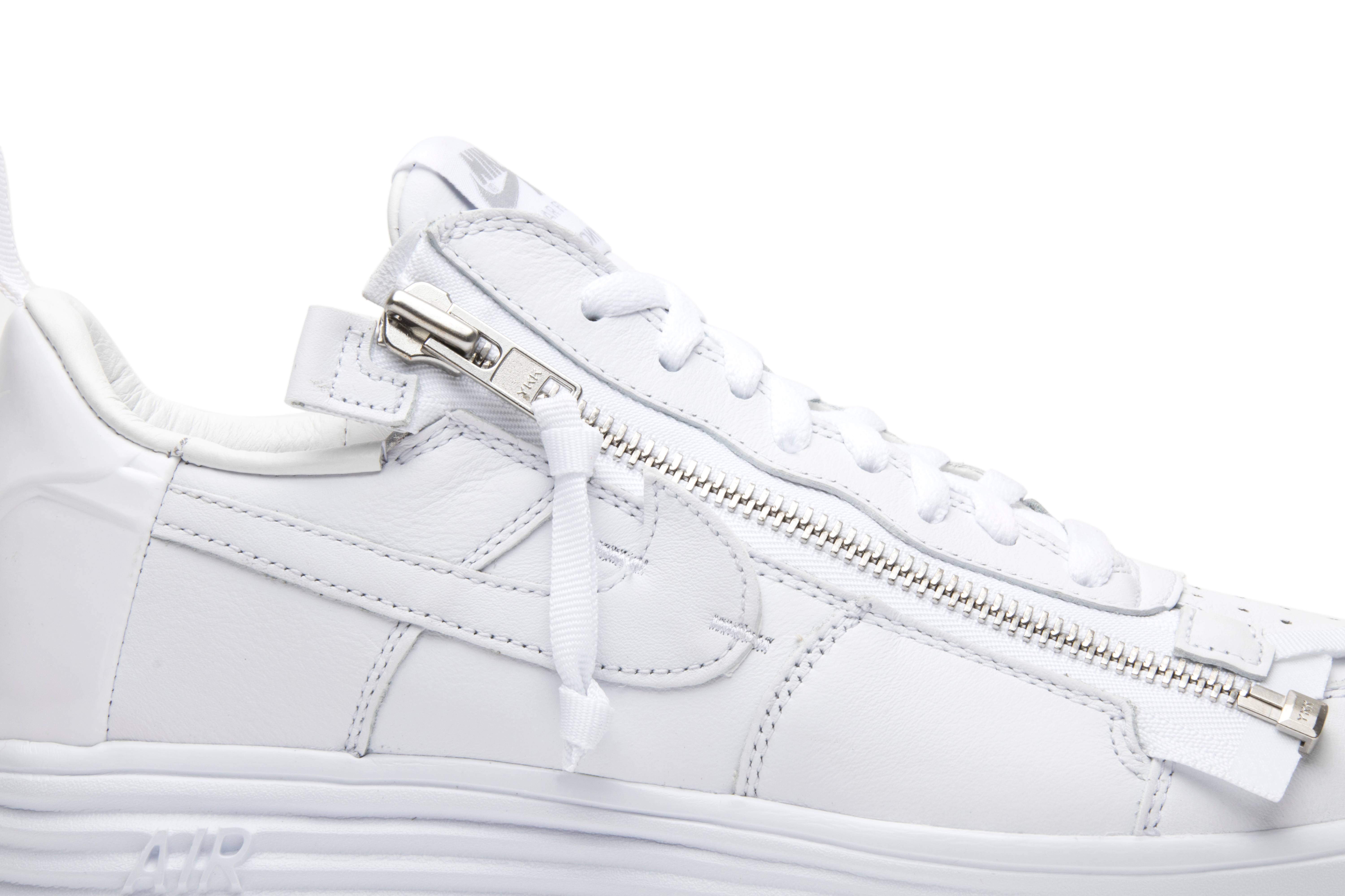 Lunar force acronym shop
