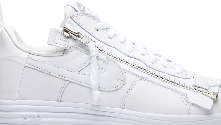 Acronym x Nike Lunar Force 1 'AF100' AJ6247-100 Order Acronym x Nike Lunar Force 1 'AF100' AJ6247-100