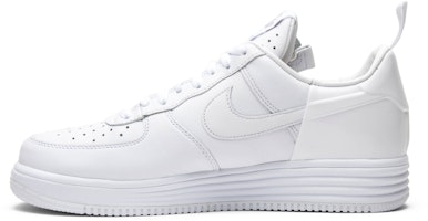 Acronym x Nike Lunar Force 1 'AF100' Zapatillas Deportivas AJ6247-100 Lookbook Acronym x Nike Lunar Force 1 'AF100' Zapatillas Deportivas AJ6247-100