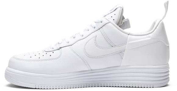 Acronym x Nike Lunar Force 1 'AF100' (アクロニウム×ナイキ ルナフォース1 'AF100') AJ6247-100 Lookbook Acronym x Nike Lunar Force 1 'AF100' (アクロニウム×ナイキ ルナフォース1 'AF100') AJ6247-100
