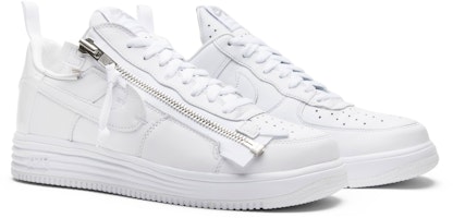 Acronym x Nike Lunar Force 1 'AF100' Zapatillas Deportivas AJ6247-100 Cheap Acronym x Nike Lunar Force 1 'AF100' Zapatillas Deportivas AJ6247-100