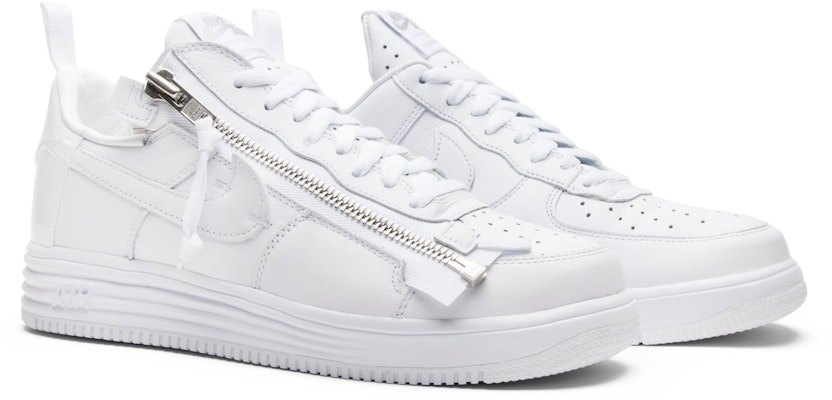 Acronym x Nike Lunar Force 1 'AF100' AJ6247-100 Cheap Acronym x Nike Lunar Force 1 'AF100' AJ6247-100