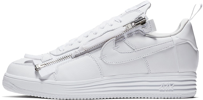 Acronym x Nike Lunar Force 1 'Pink Bodega Exclusive' AJ6247-100-BDGA Buy Acronym x Nike Lunar Force 1 'Pink Bodega Exclusive' AJ6247-100-BDGA