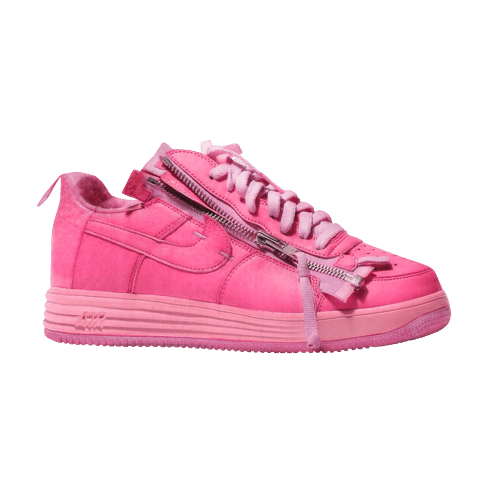 Lunar air force 1 acronym sale