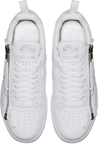 Acronym x Nike Lunar Force 1 'Pink Bodega Eksklusif' AJ6247-100-BDGA Shop Acronym x Nike Lunar Force 1 'Pink Bodega Eksklusif' AJ6247-100-BDGA