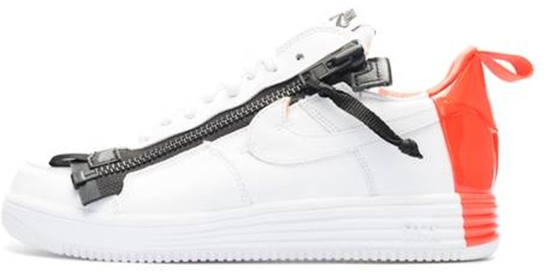 Acronym x Nike Lunar Force 1 Sp 'Bright Crimson' 698699-116 Buy Acronym x Nike Lunar Force 1 Sp 'Bright Crimson' 698699-116