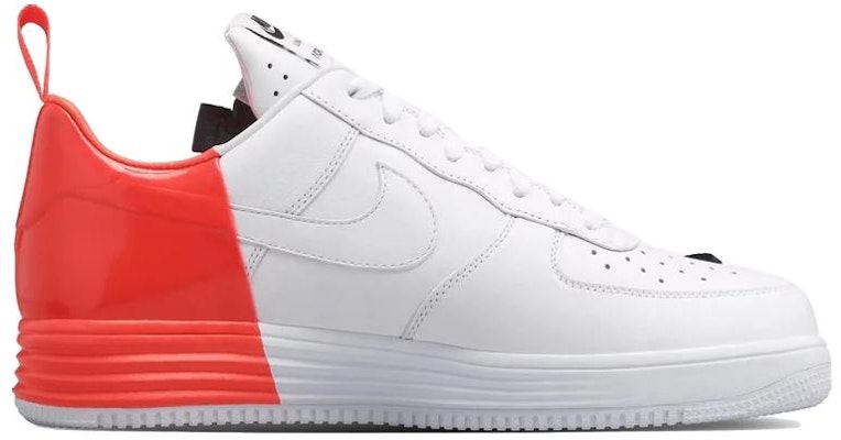Acronym x Nike Lunar Force 1 SP 'Rojo Brillante' 698699-116 Order Acronym x Nike Lunar Force 1 SP 'Rojo Brillante' 698699-116