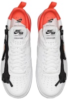 アクロニウム x ナイキ ルナフォース1 "Bright Crimson" 698699-116 Shop アクロニウム x ナイキ ルナフォース1 "Bright Crimson" 698699-116