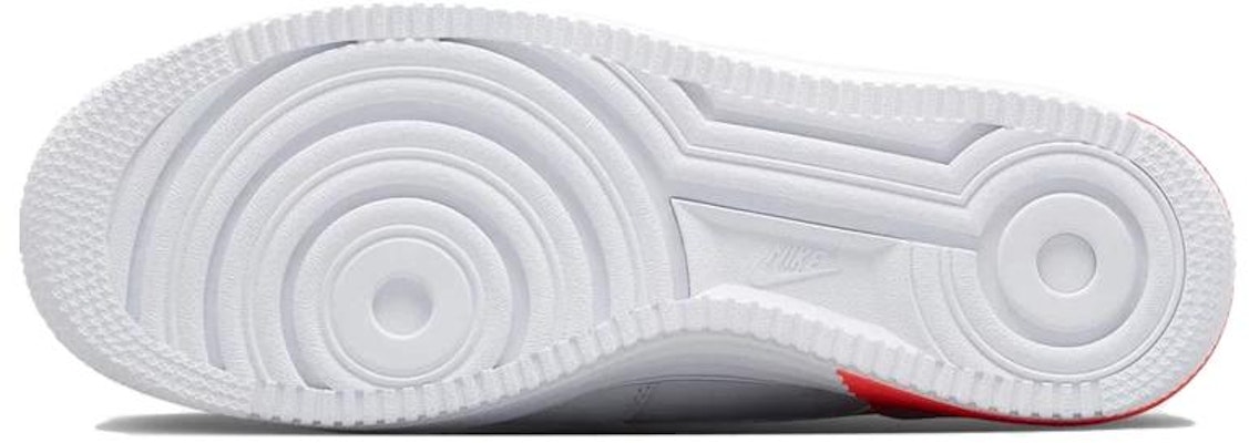 Acronym x Nike Lunar Force 1 Sp 'Bright Crimson' 698699-116 Purchase Acronym x Nike Lunar Force 1 Sp 'Bright Crimson' 698699-116