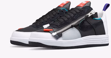 アクロニウム x ナイキ ルナフォース1 'ターボグリーン' 698699-002 Lookbook アクロニウム x ナイキ ルナフォース1 'ターボグリーン' 698699-002