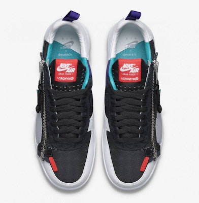 Acronym x Nike Lunar Force 1 Sp 'Turbo Green' 698699-002 Purchase Acronym x Nike Lunar Force 1 Sp 'Turbo Green' 698699-002