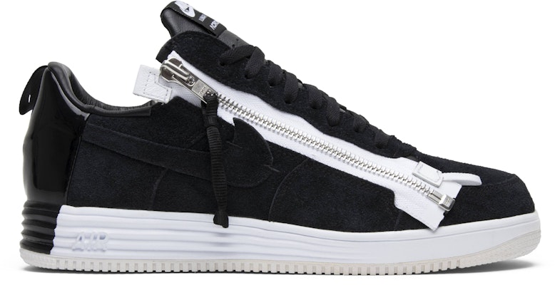 Acronym x Nike Lunar Force 1 Sp 'Zip' 698699-001 Buy Acronym x Nike Lunar Force 1 Sp 'Zip' 698699-001