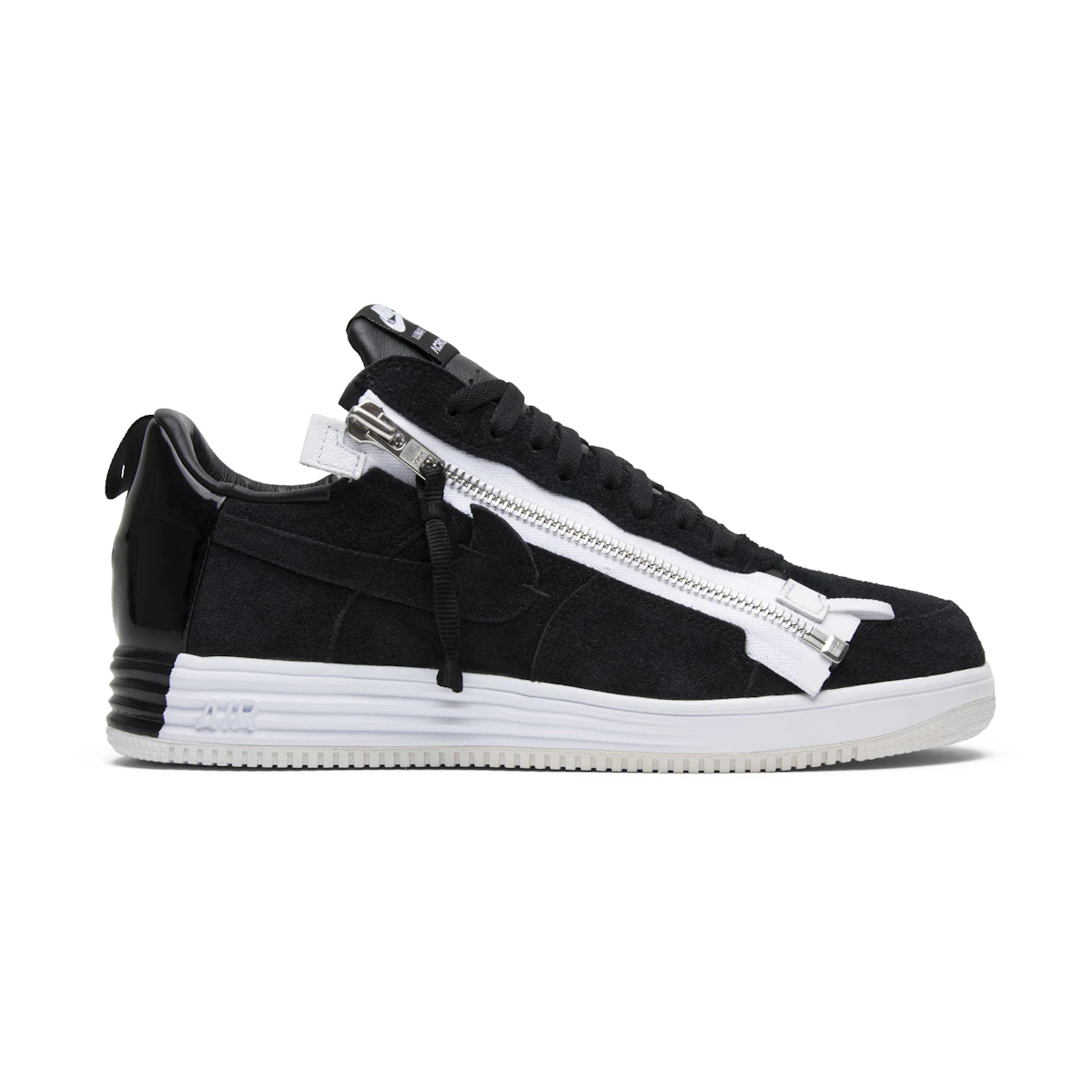 Buy Acronym x Nike Lunar Force 1 Sp Zip 698699 001 Novelship