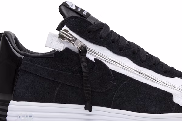 Acronym x Nike Lunar Force 1 Sp 'Zip' 698699-001 Order Acronym x Nike Lunar Force 1 Sp 'Zip' 698699-001