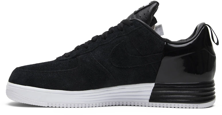 Acronym x Nike Lunar Force 1 Sp 'Zip' 698699-001 Lookbook Acronym x Nike Lunar Force 1 Sp 'Zip' 698699-001