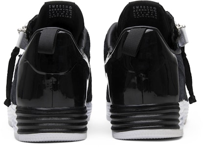 アクロニウム x ナイキ ルナフォース1 Zip 698699-001 Details for アクロニウム x ナイキ ルナフォース1 Zip 698699-001