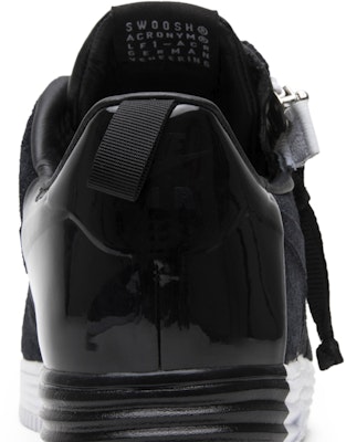 Acronym x Nike Lunar Force 1 Sp 'Zip' 698699-001 Sizing Acronym x Nike Lunar Force 1 Sp 'Zip' 698699-001