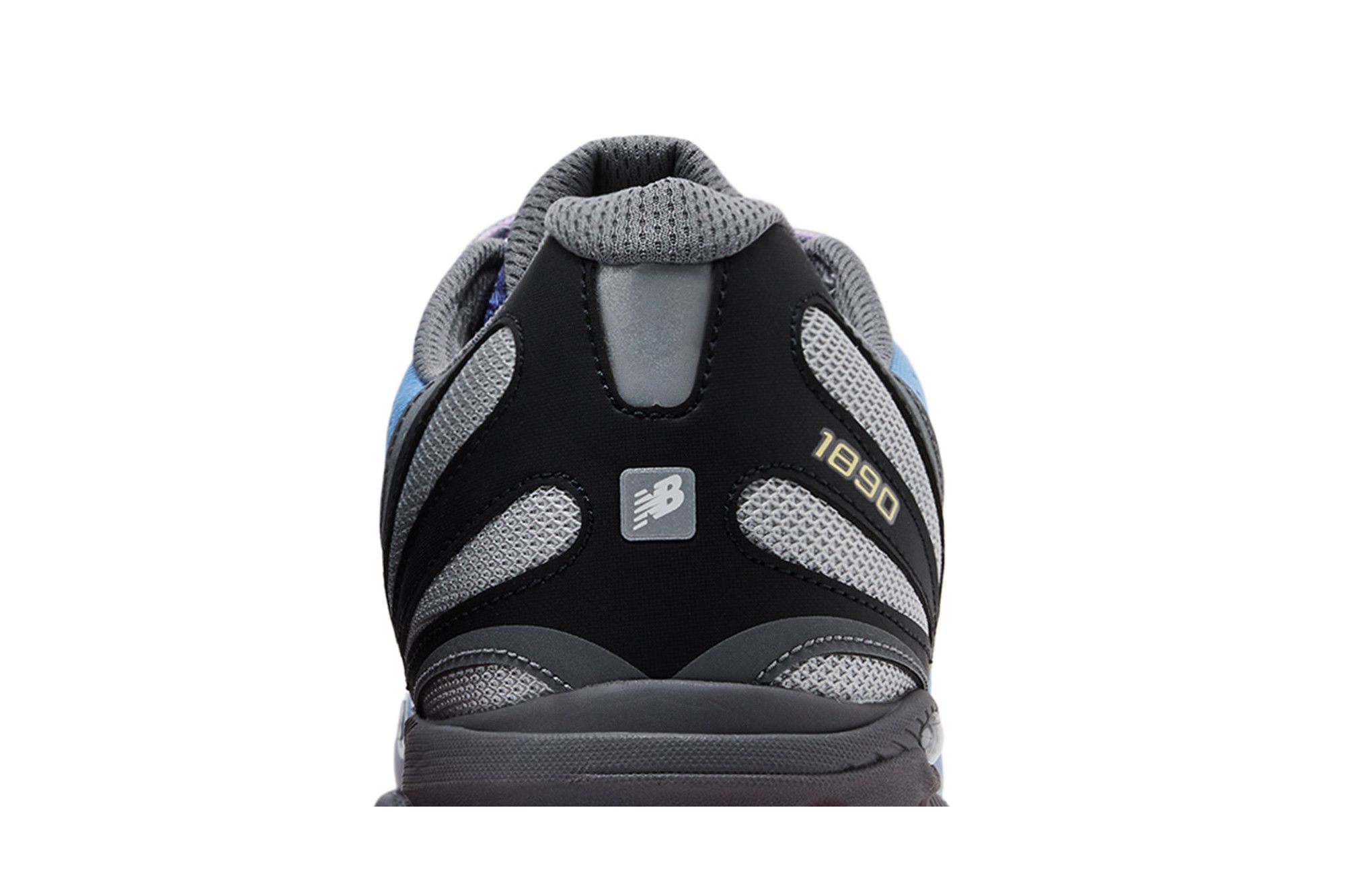 Sizing Action Bronson x New Balance 1890 ''Larmes du Cyborg''. U18908BN