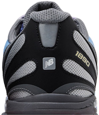 Action Bronson x New Balance 1890 ''Larmes du Cyborg''. U18908BN Sizing Action Bronson x New Balance 1890 ''Larmes du Cyborg''. U18908BN