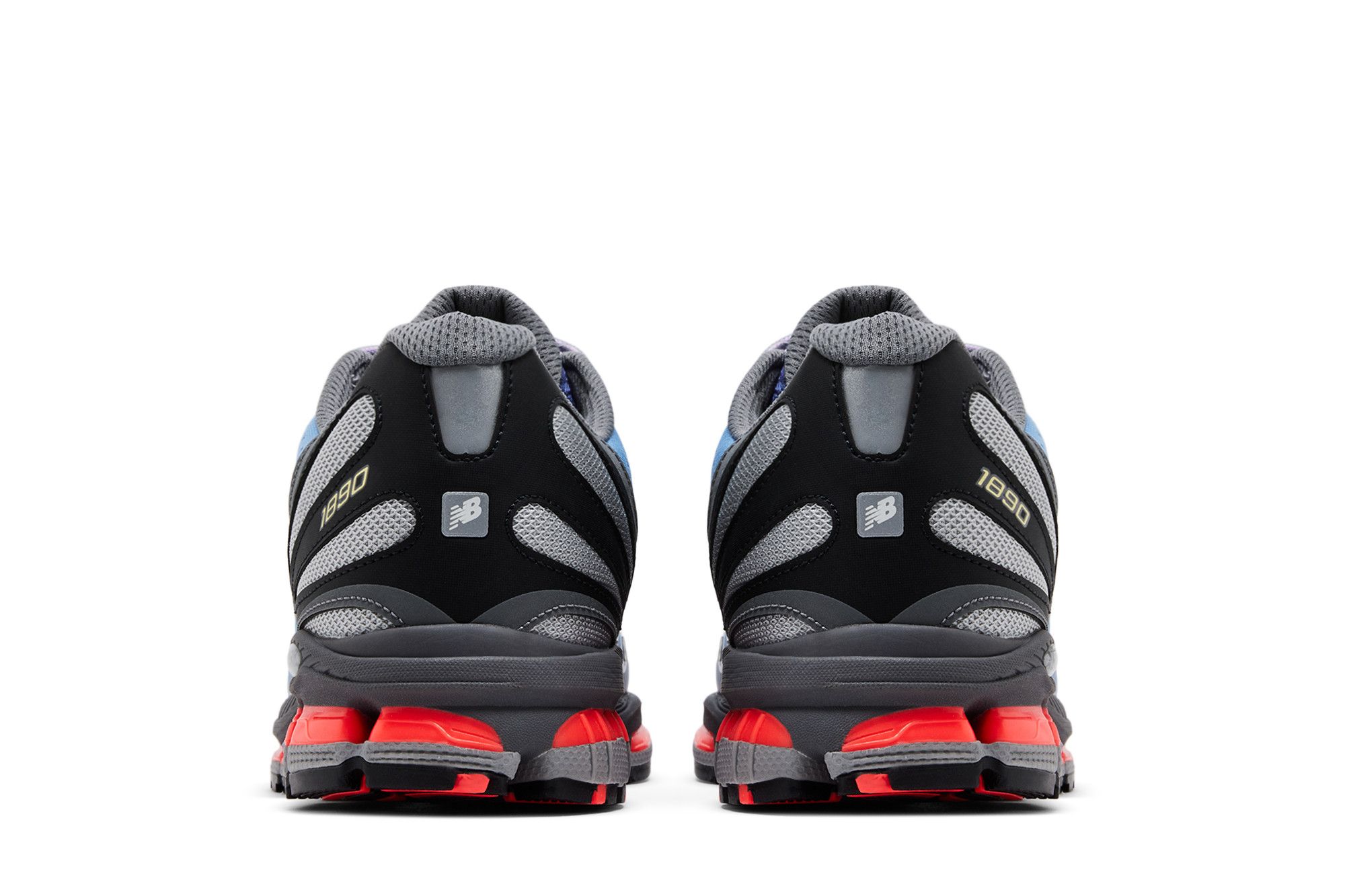 Sizing Action Bronson x New Balance 1890 'Cyborg Tears' U18908BN