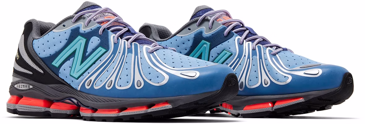 Action Bronson x New Balance 1890 ''Larmes du Cyborg''. U18908BN Cheap Action Bronson x New Balance 1890 ''Larmes du Cyborg''. U18908BN