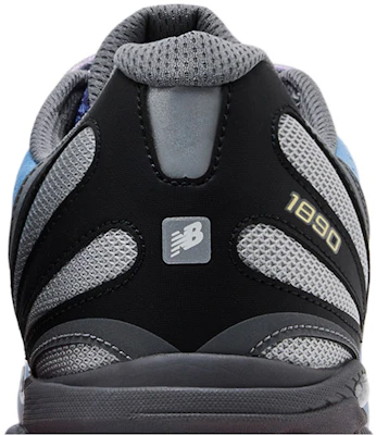 Action Bronson x New Balance 1890 'Cyborg Tears' U18908BN Cheap Action Bronson x New Balance 1890 'Cyborg Tears' U18908BN