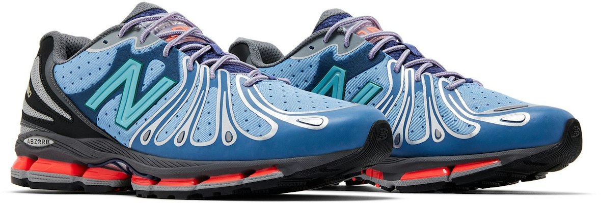 Action Bronson x New Balance 1890 'Cyborg Tears' U18908BN 1