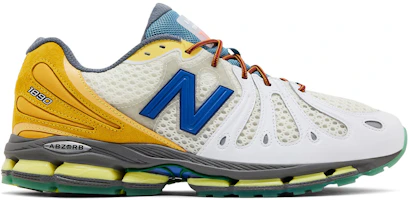 Action Bronson x New Balance 1890 'Hornet Tusk' U18901DP Action Bronson x New Balance 1890 'Hornet Tusk' U18901DP