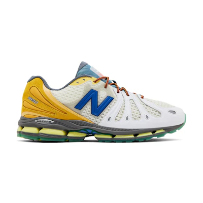 Action Bronson NB 1890 'Hornet Tusk'
