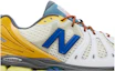 Lookbook Action Bronson x New Balance 1890 'Hornet Tusk' U18901DP