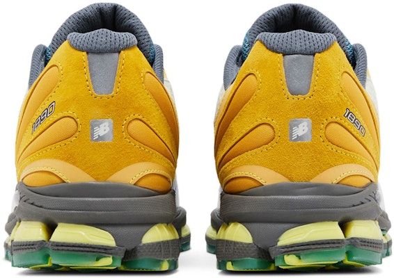 Action Bronson x New Balance 1890 ''黄蜂牙'' U18901DP Details for Action Bronson x New Balance 1890 ''黄蜂牙'' U18901DP