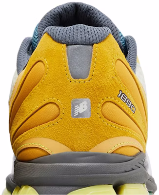 Action Bronson x New Balance 1890 ''黄蜂牙'' U18901DP Sizing Action Bronson x New Balance 1890 ''黄蜂牙'' U18901DP