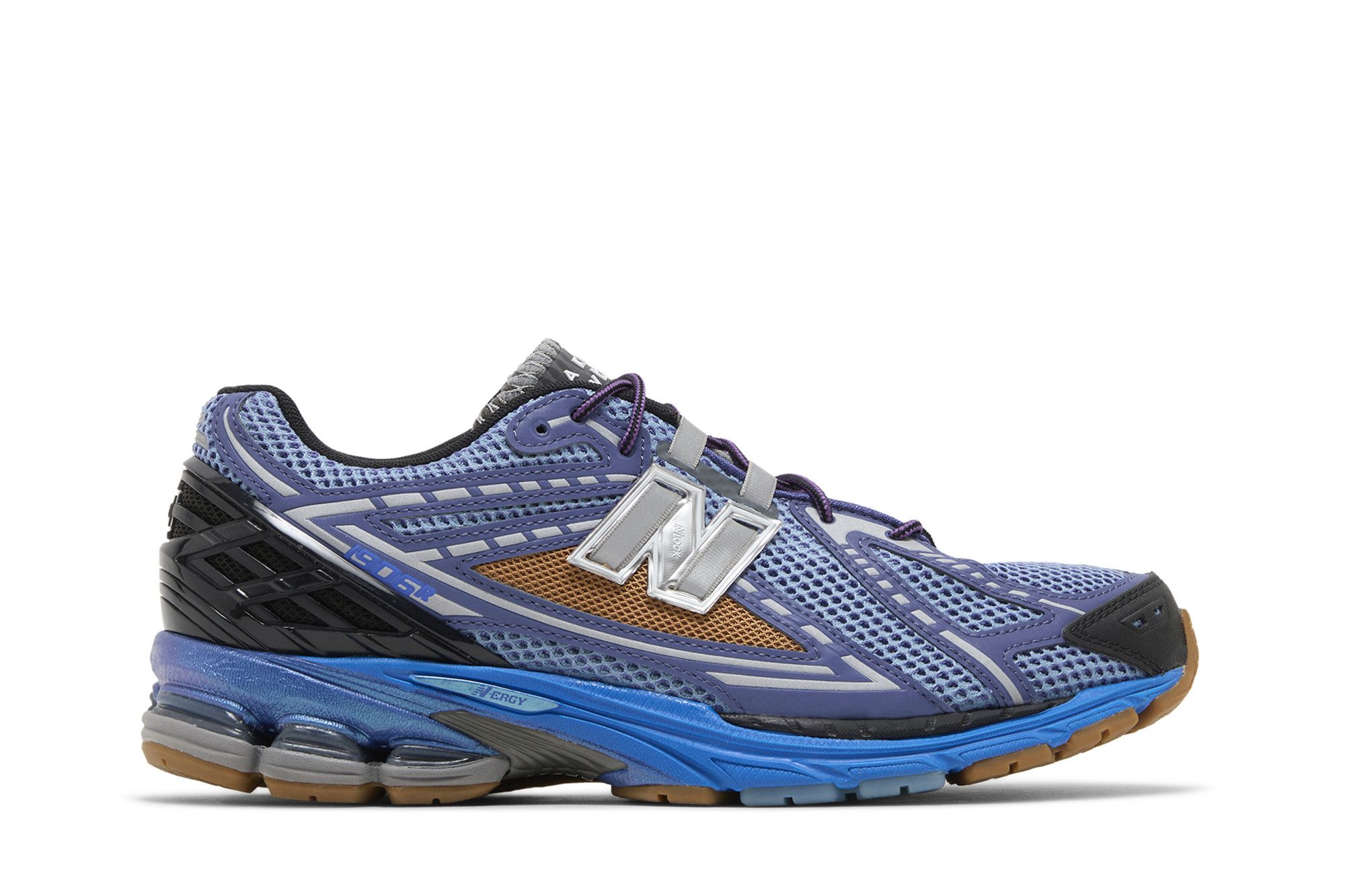 Action Bronson x New Balance 1906R 'Medusa Azul' M1906RON