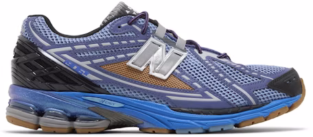 Action Bronson x New Balance 1906R 'Medusa Azul' M1906RON Action Bronson x New Balance 1906R 'Medusa Azul' M1906RON