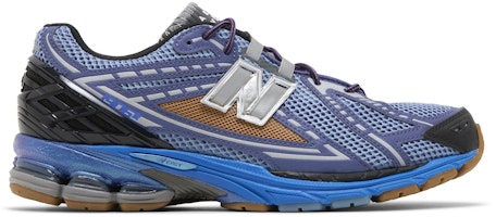 Action Bronson x New Balance 1906R 'Medusa Azul' M1906RON Action Bronson x New Balance 1906R 'Medusa Azul' M1906RON
